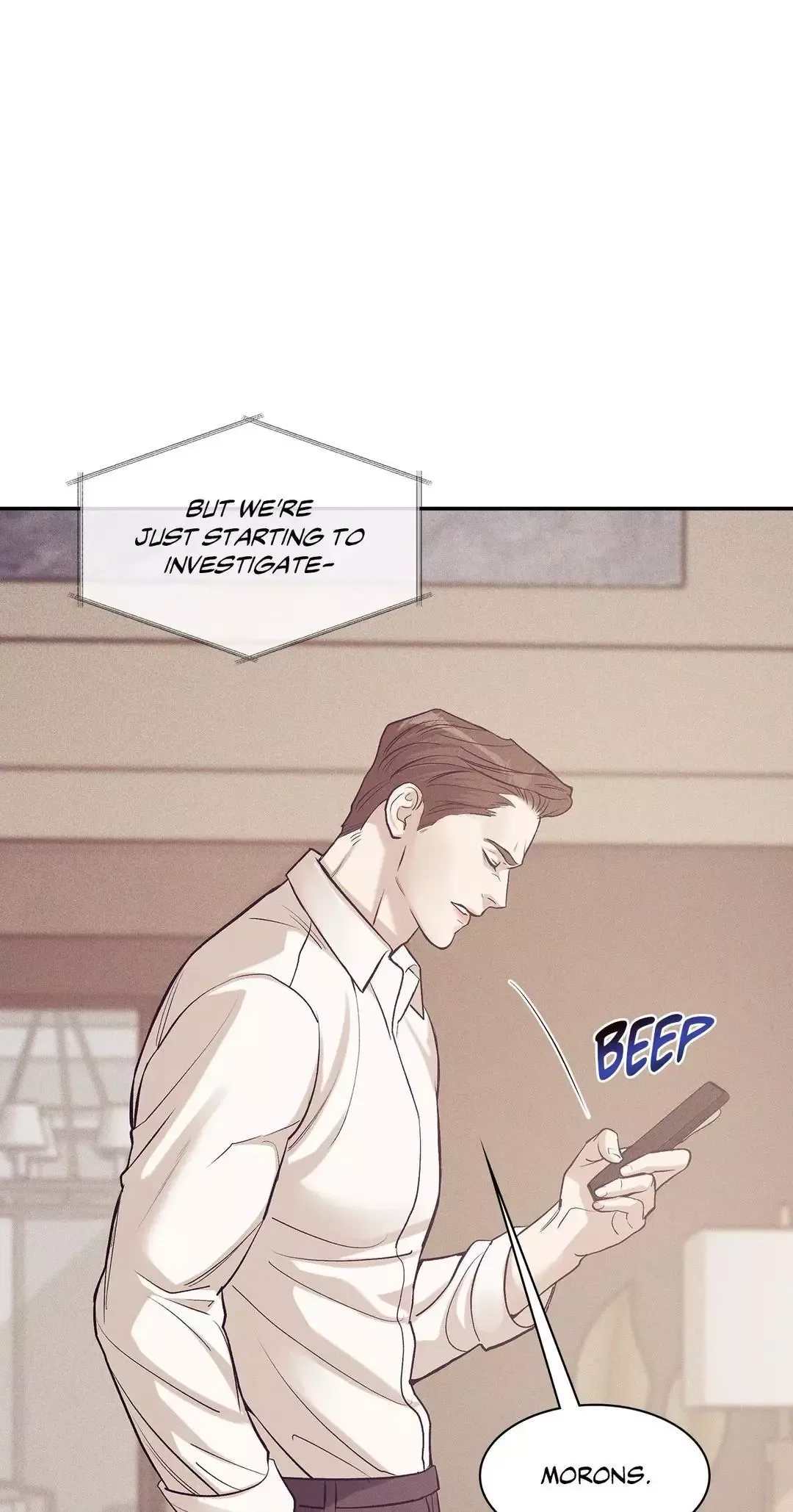 Pearl Boy Chapter 86 page 24