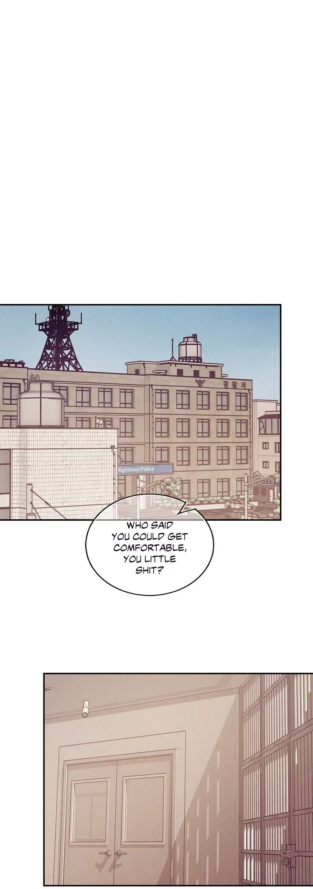 Pearl Boy Chapter 86 page 28