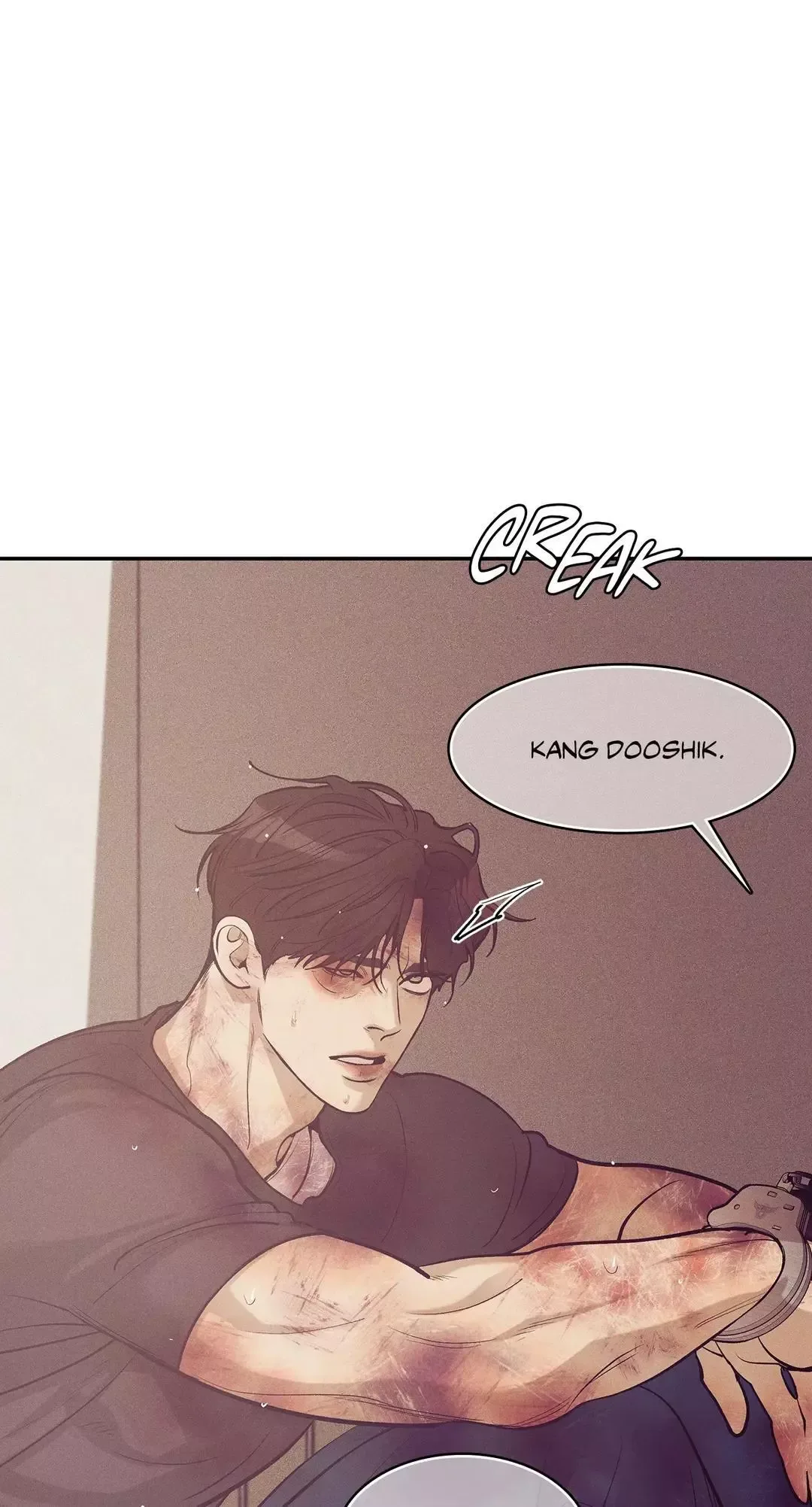Pearl Boy Chapter 86 page 33