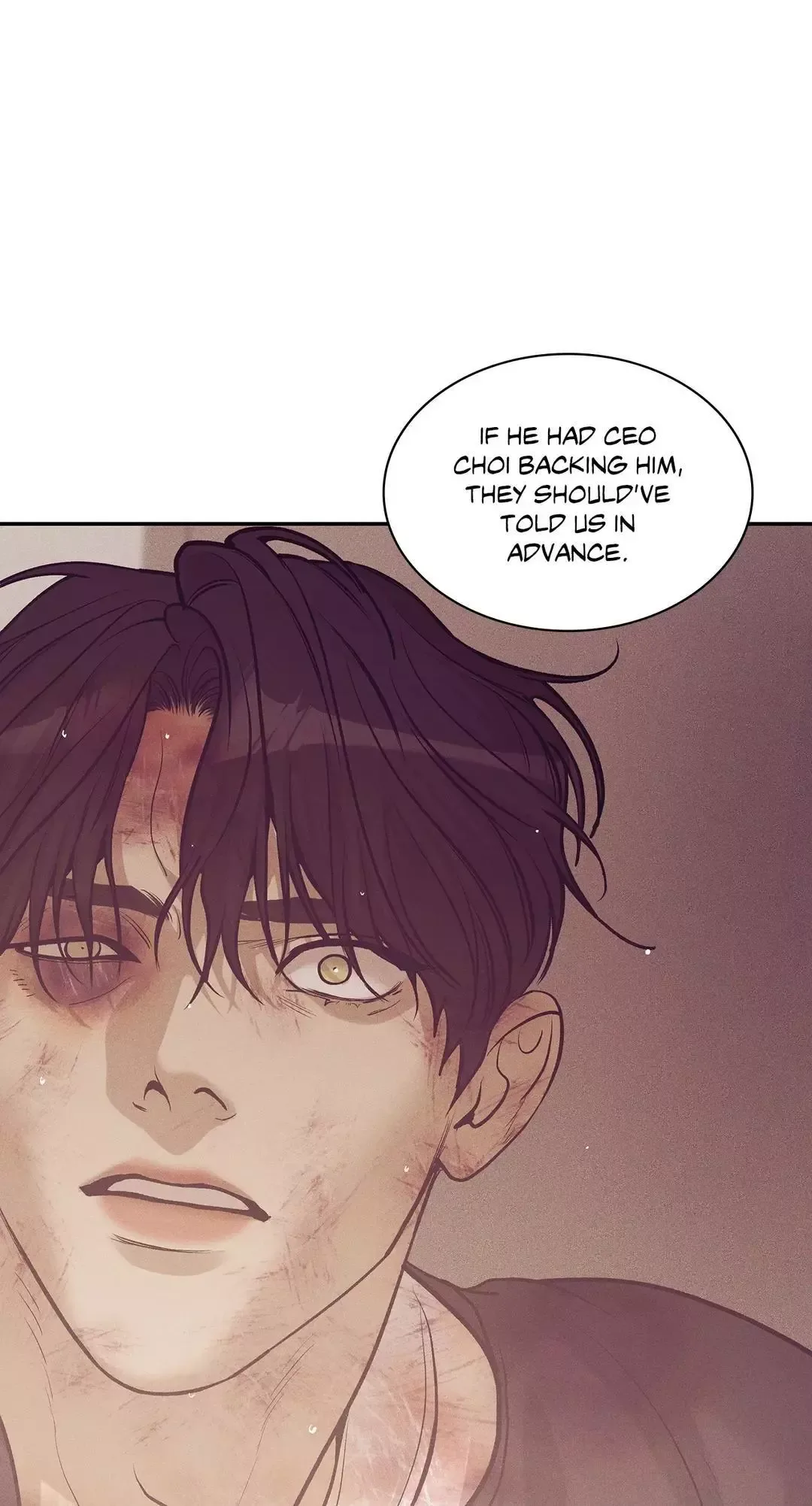 Pearl Boy Chapter 86 page 35