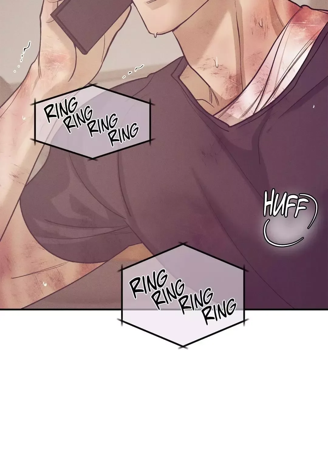 Pearl Boy Chapter 86 page 42