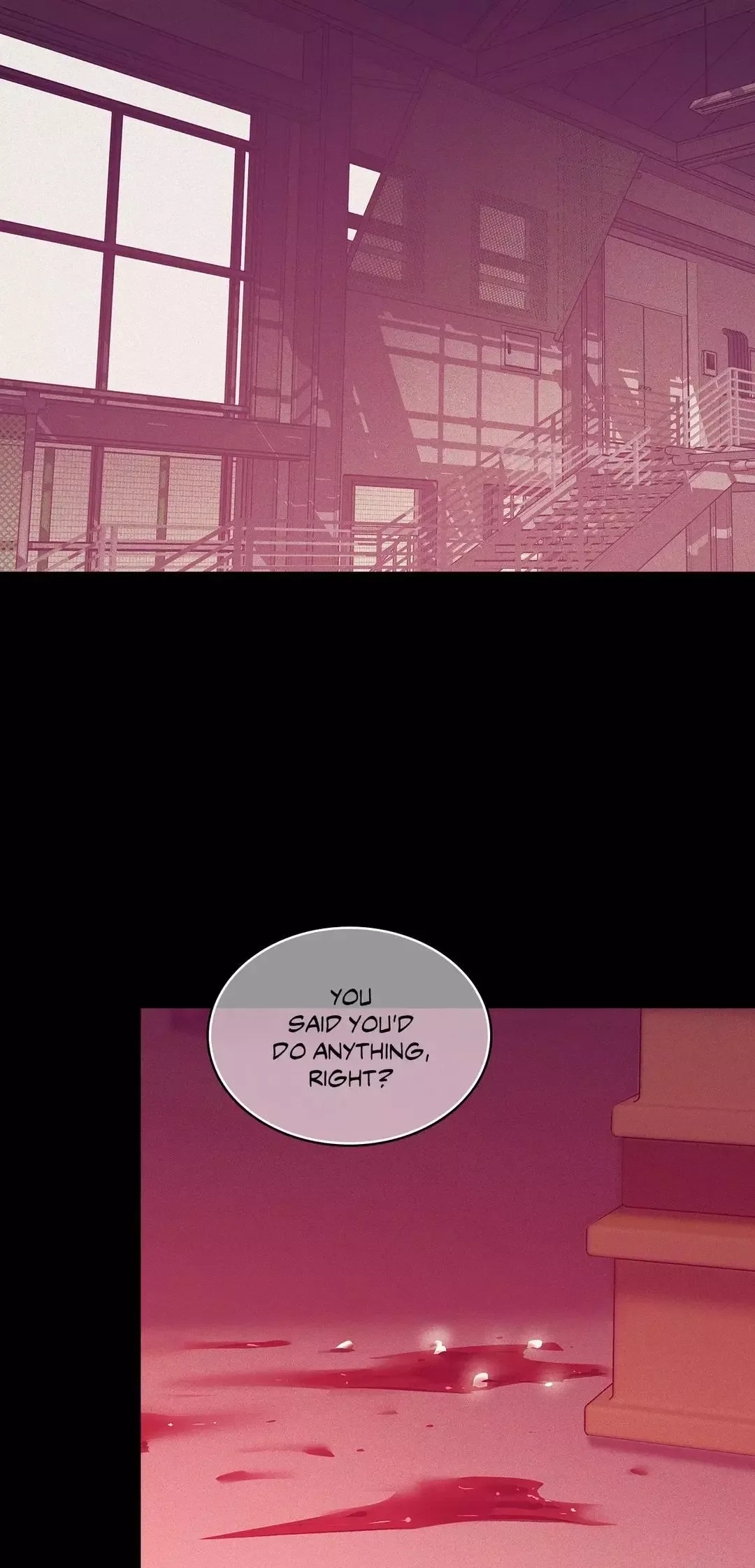 Pearl Boy Chapter 86 page 44