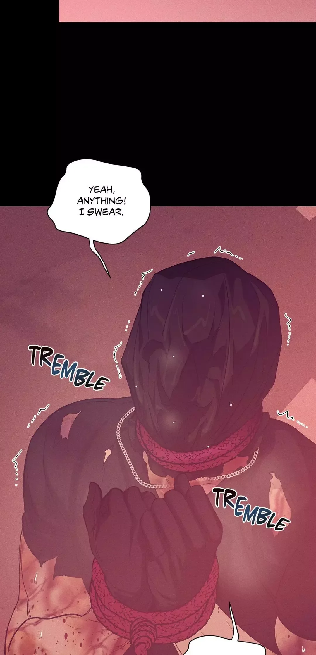 Pearl Boy Chapter 86 page 45