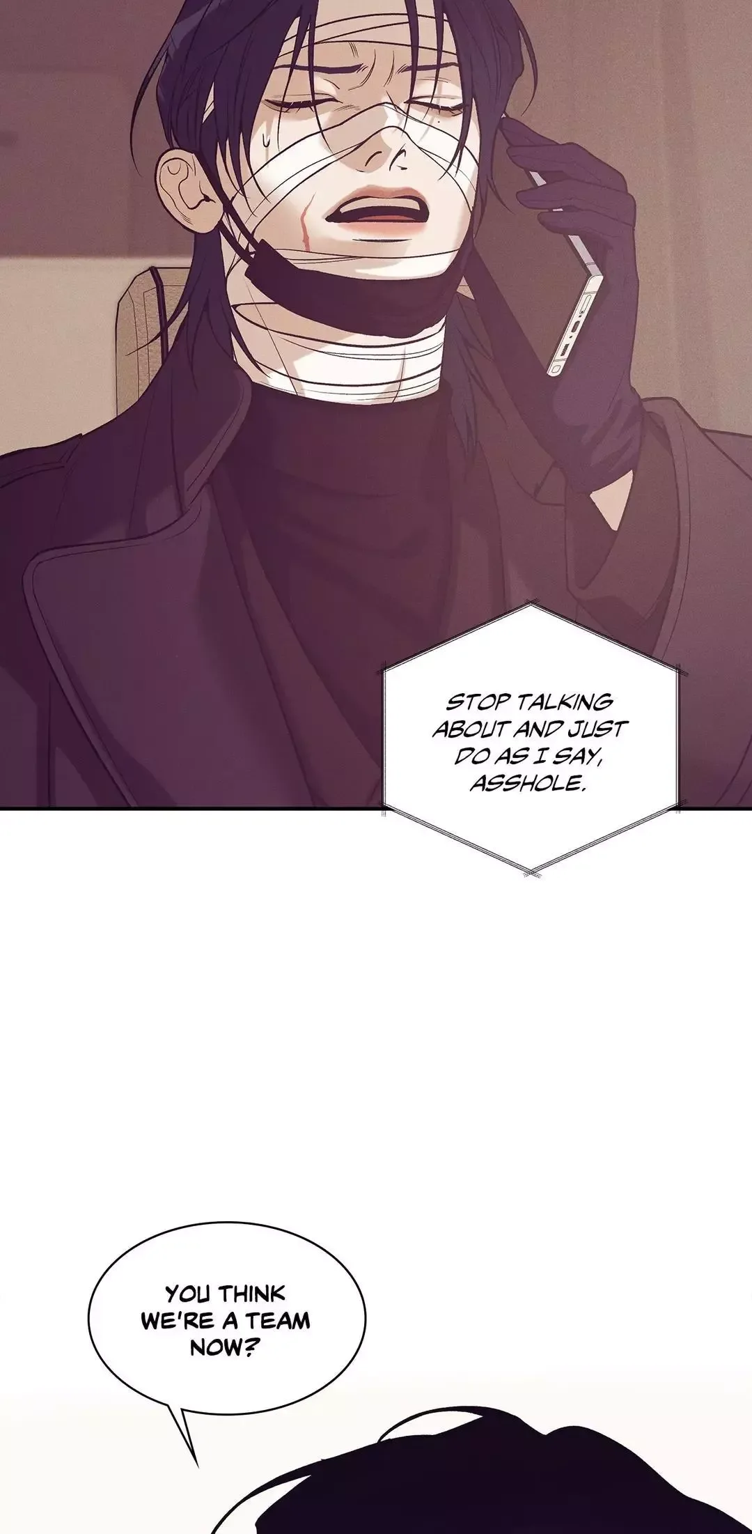 Pearl Boy Chapter 86 page 56