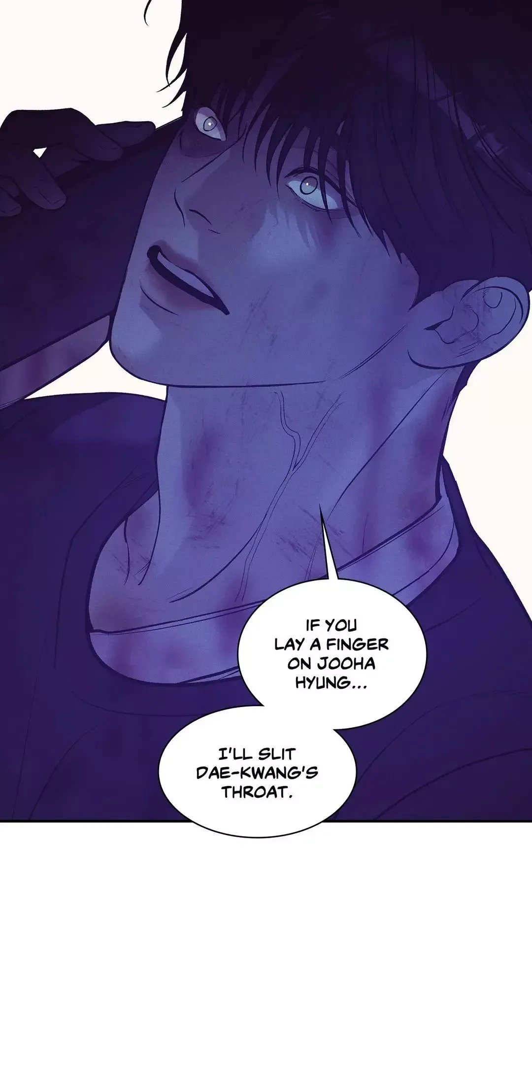 Pearl Boy Chapter 86 page 57