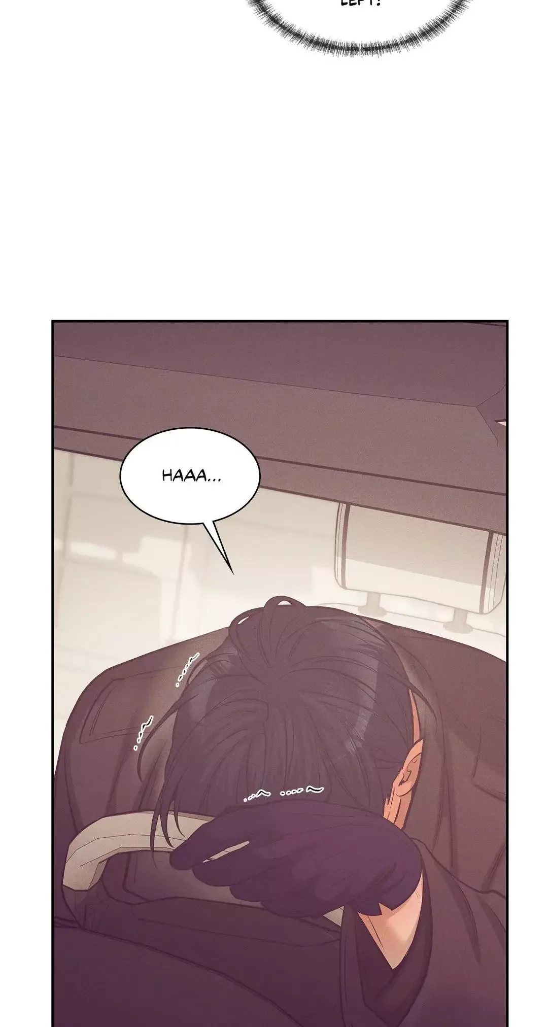 Pearl Boy Chapter 86 page 60