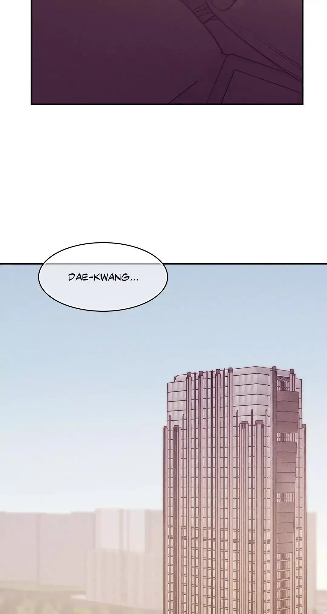 Pearl Boy Chapter 86 page 61