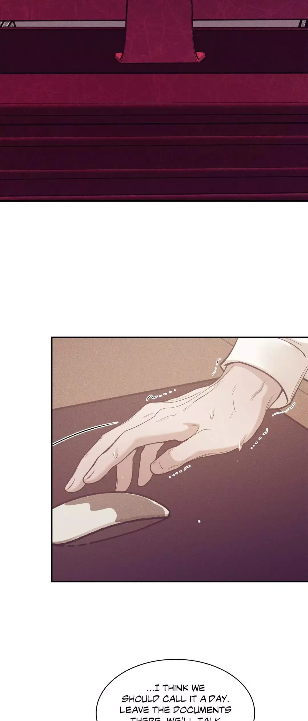 Pearl Boy Chapter 86 page 71