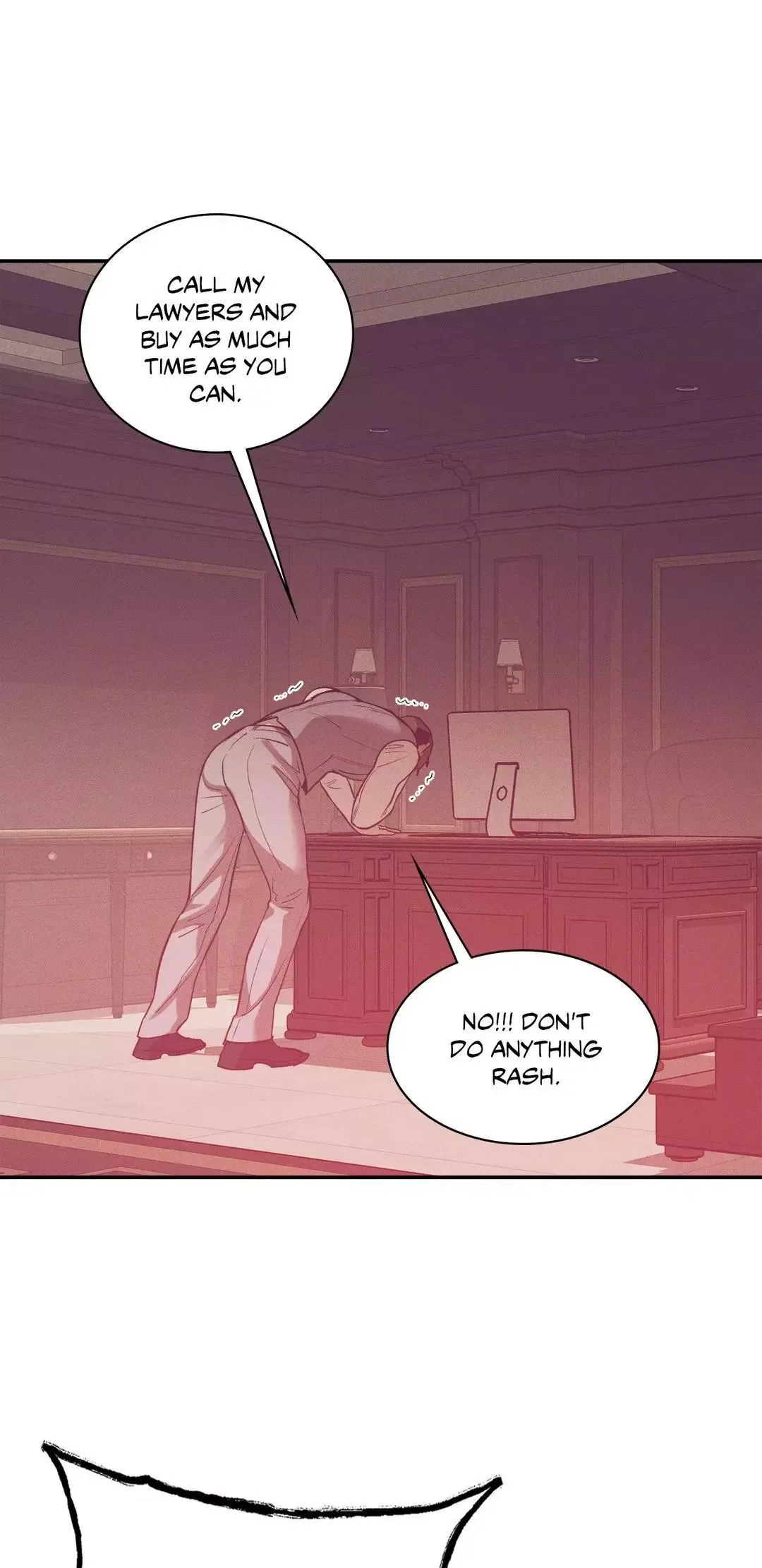 Pearl Boy Chapter 86 page 75