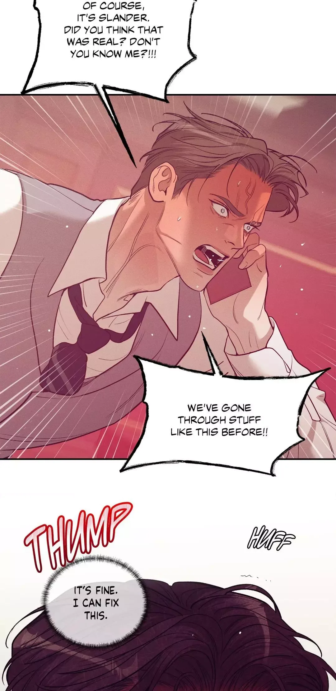 Pearl Boy Chapter 86 page 76