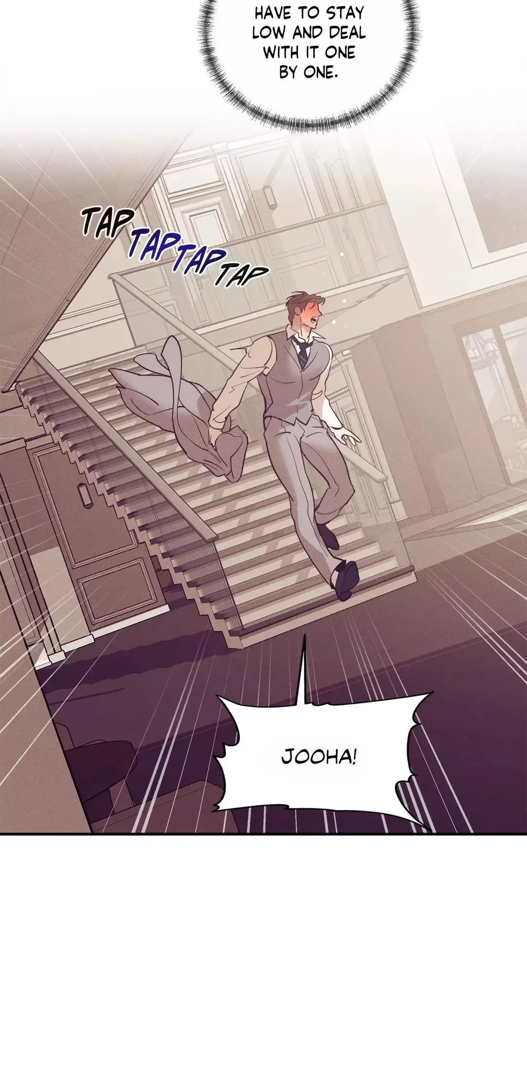 Pearl Boy Chapter 86 page 78