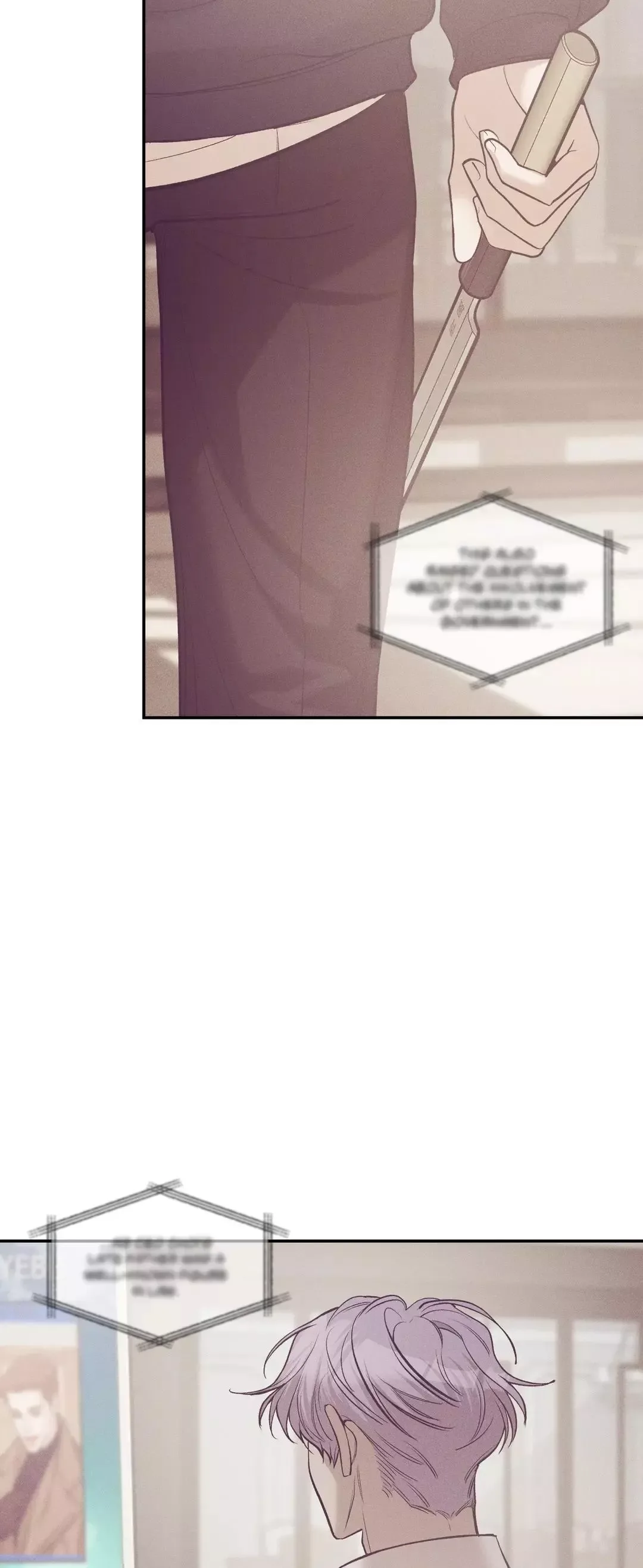 Pearl Boy Chapter 86 page 81
