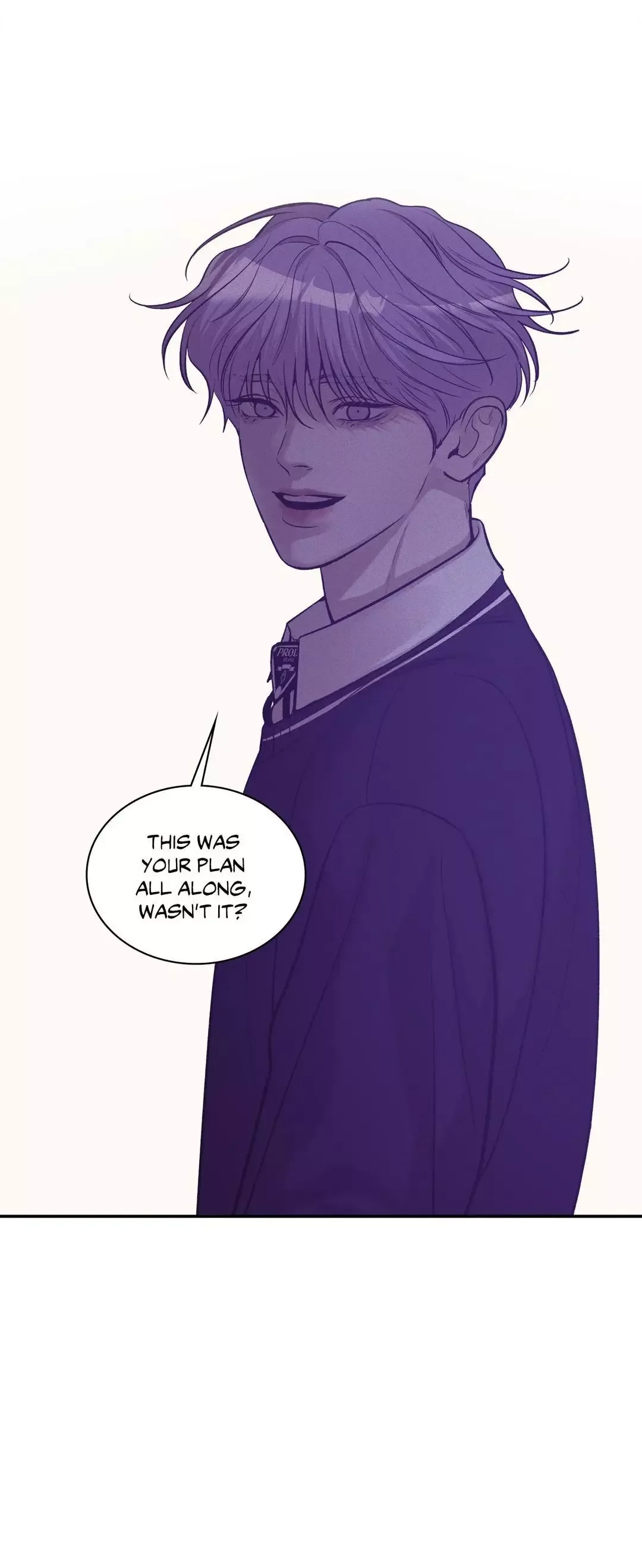 Pearl Boy Chapter 86 page 83