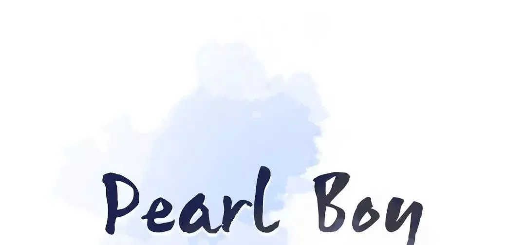 Pearl Boy Chapter 87 page 8