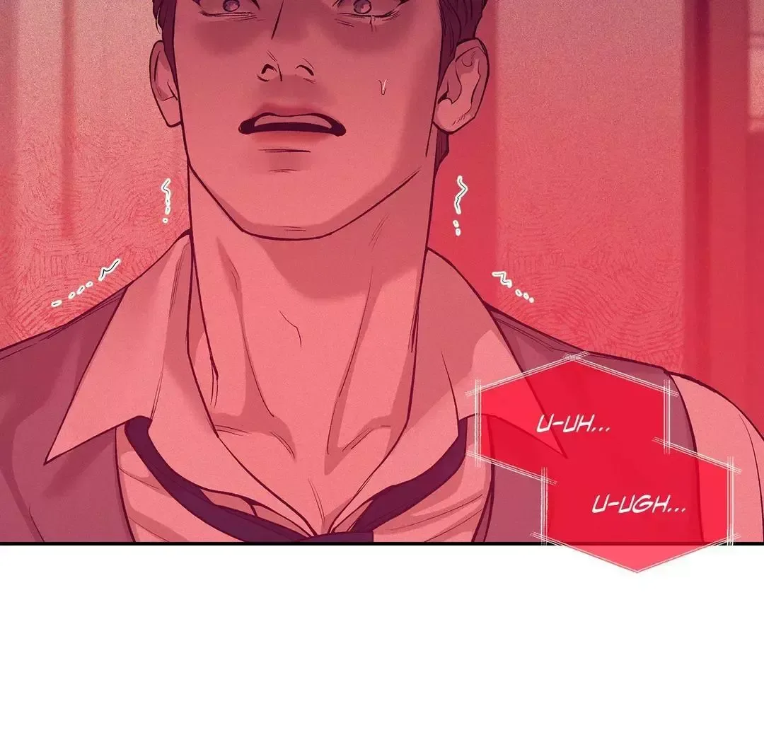 Pearl Boy Chapter 87 page 23
