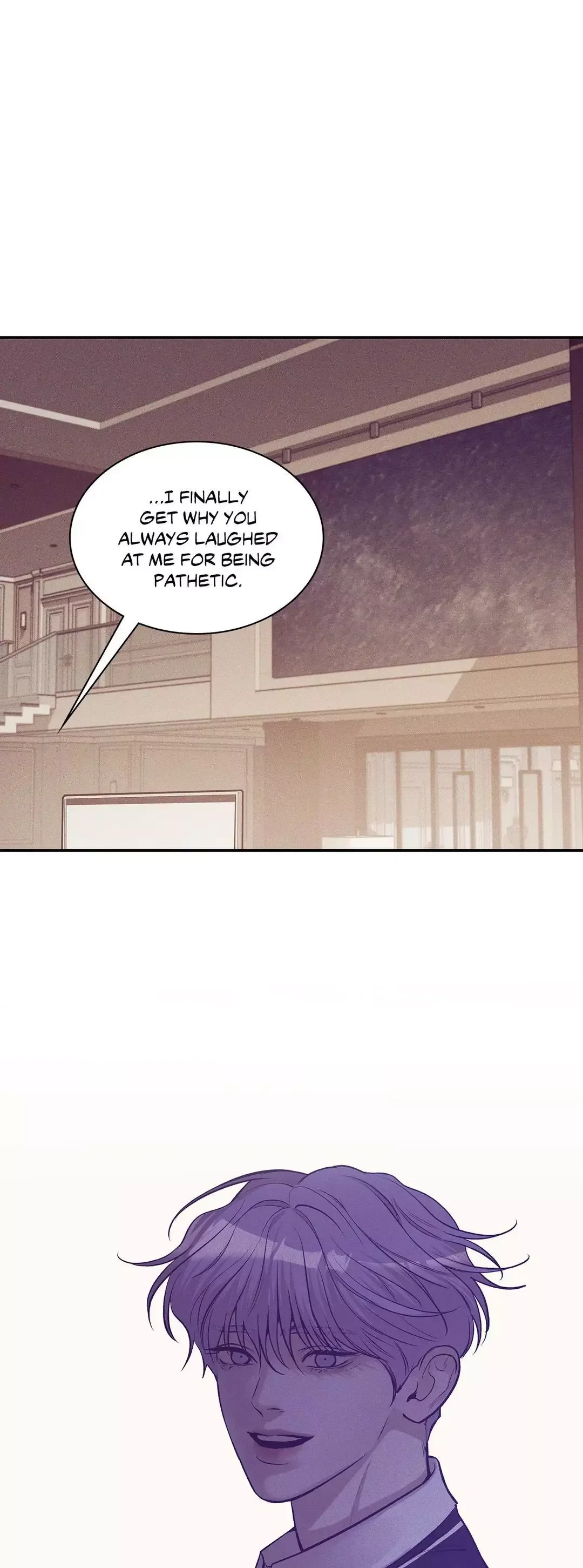 Pearl Boy Chapter 87 page 12