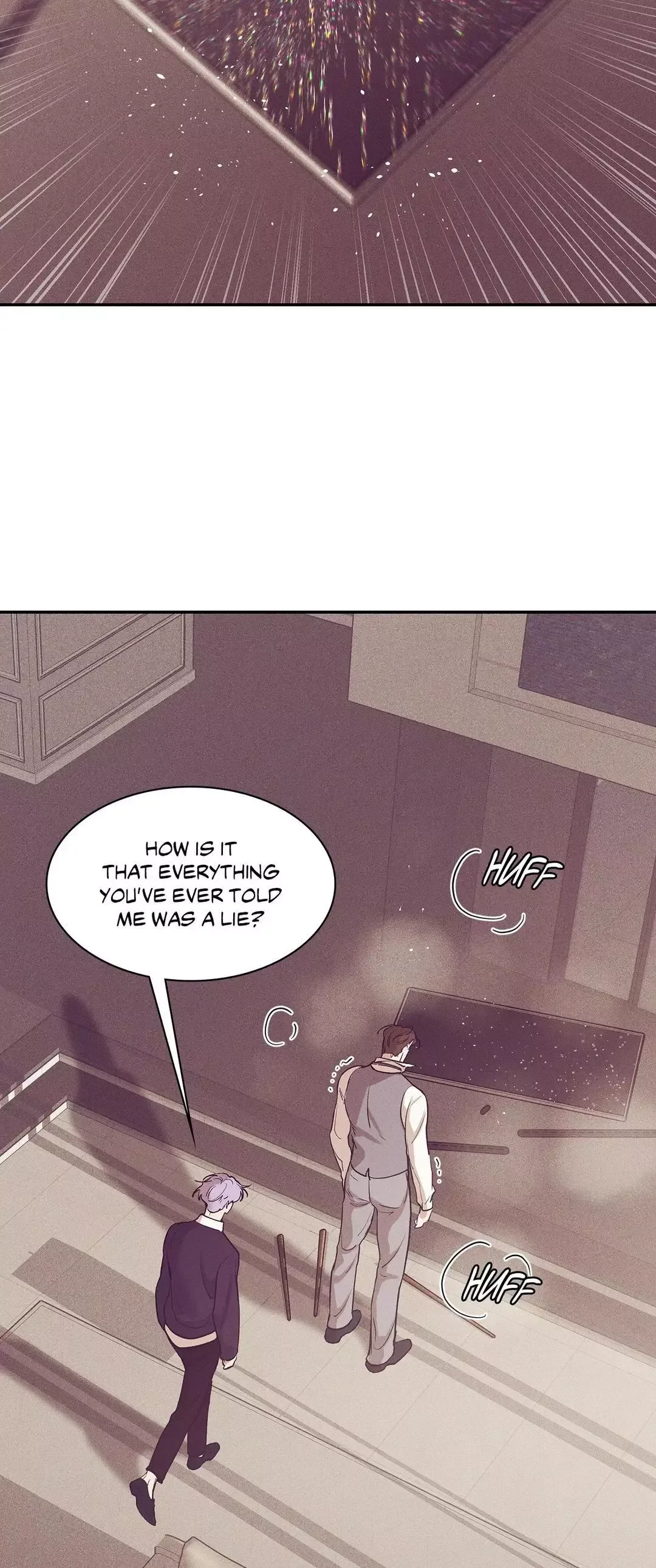Pearl Boy Chapter 87 page 29