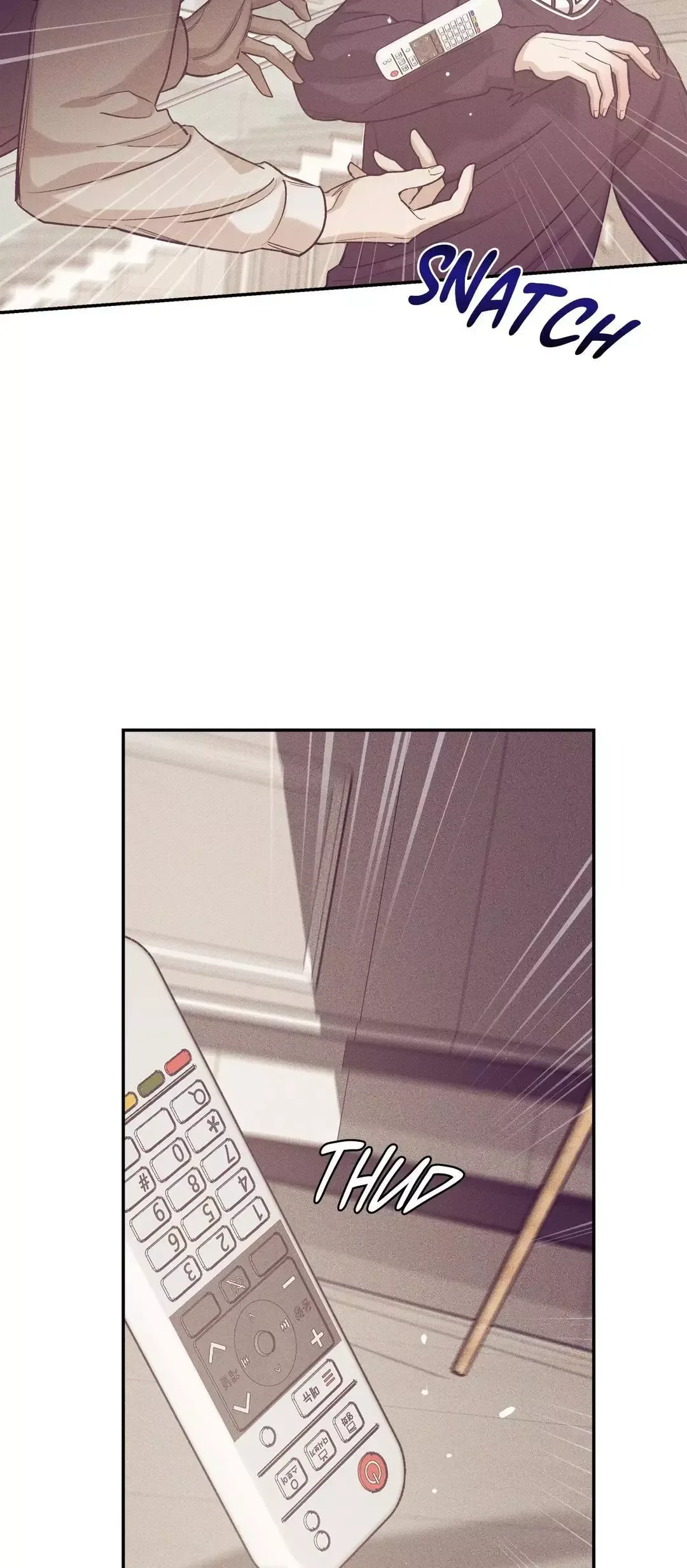 Pearl Boy Chapter 87 page 19
