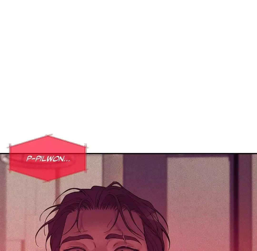 Pearl Boy Chapter 87 page 22
