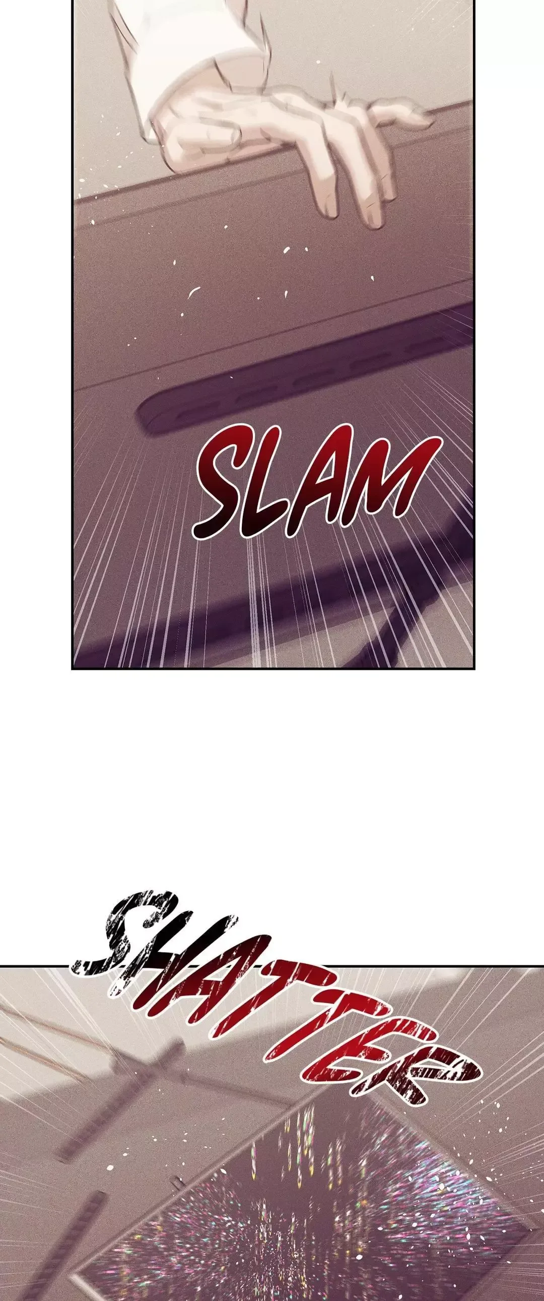 Pearl Boy Chapter 87 page 28