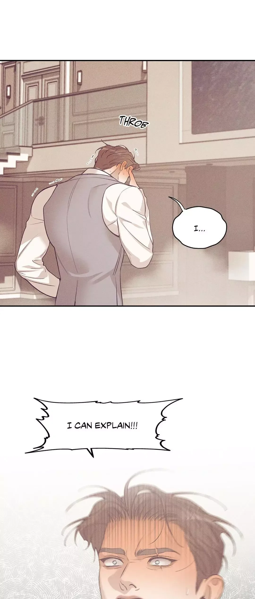 Pearl Boy Chapter 87 page 32