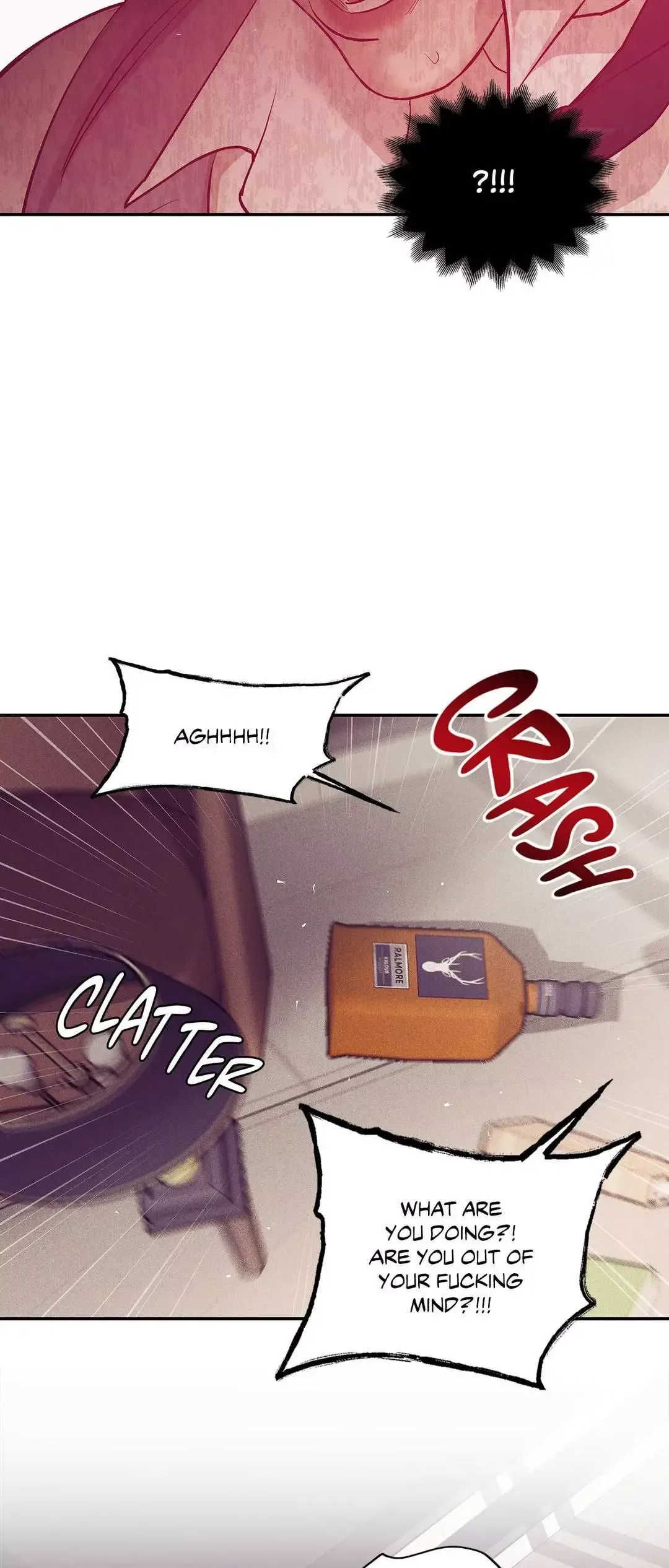 Pearl Boy Chapter 87 page 35