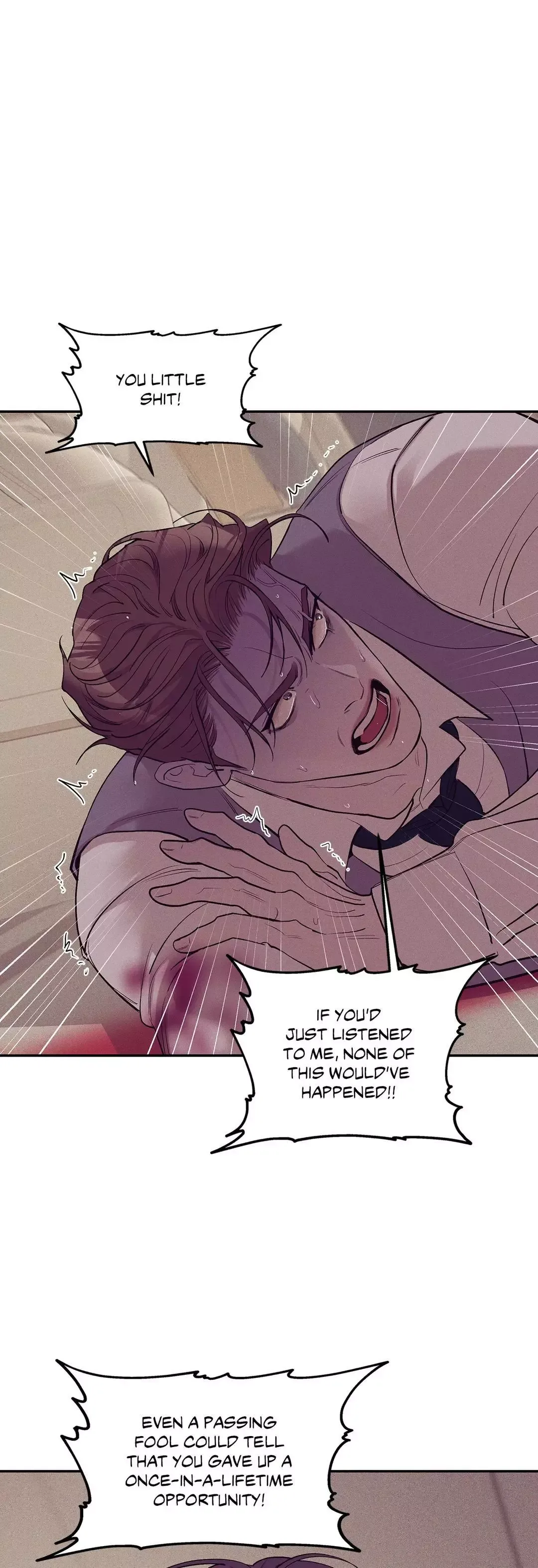 Pearl Boy Chapter 87 page 37