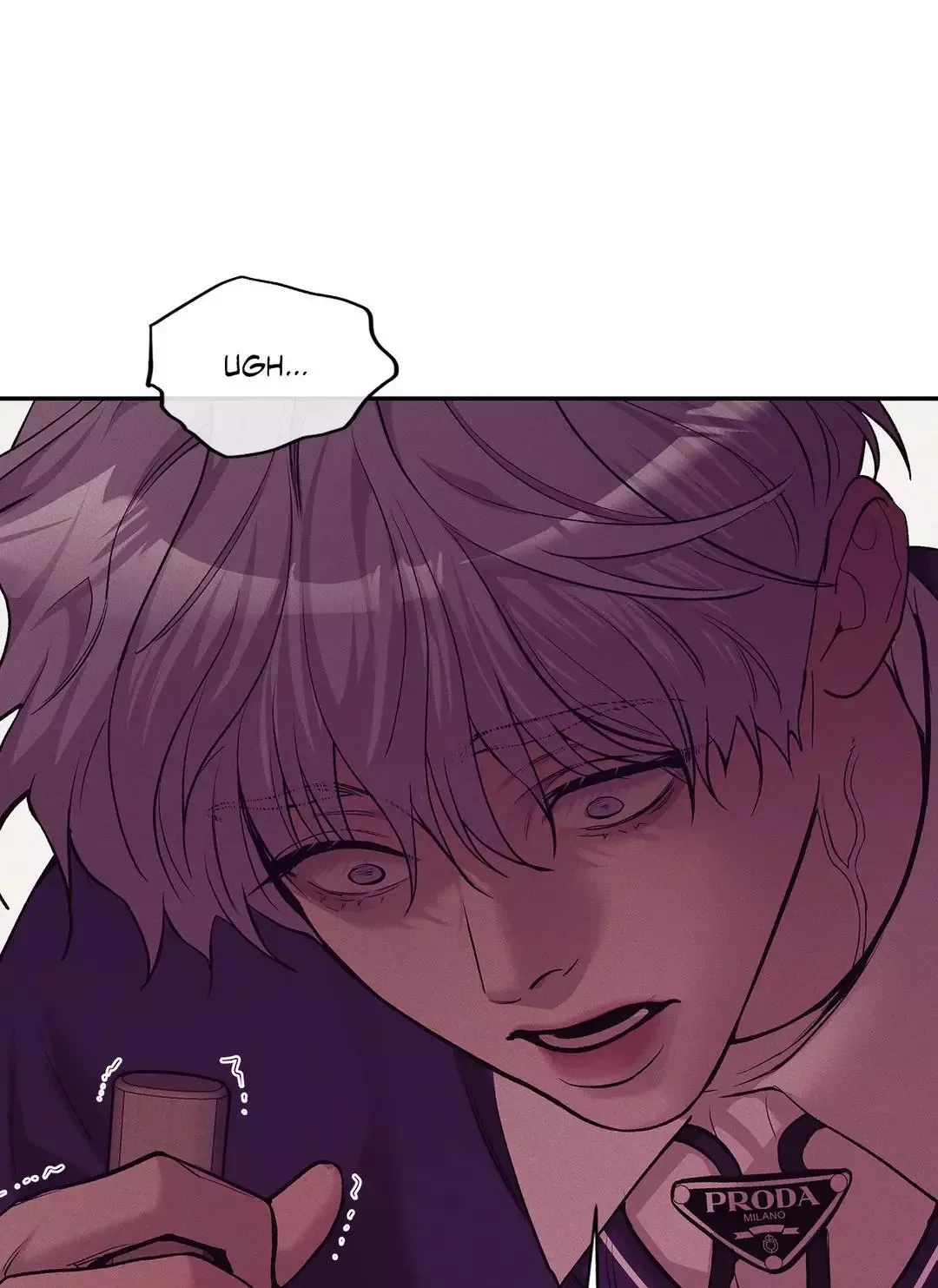 Pearl Boy Chapter 87 page 42