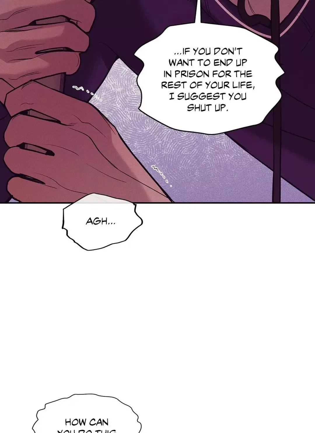Pearl Boy Chapter 87 page 43