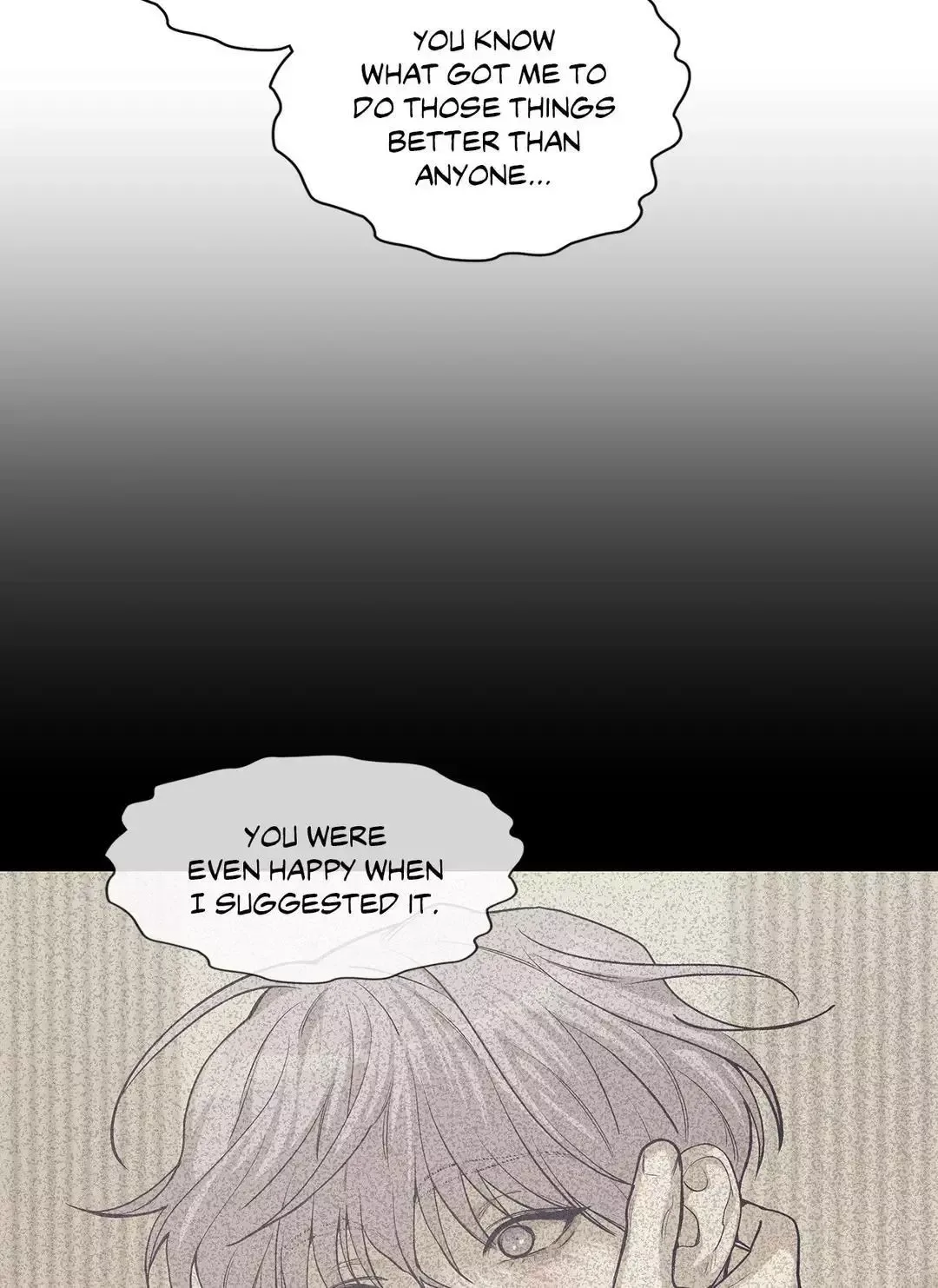 Pearl Boy Chapter 87 page 45