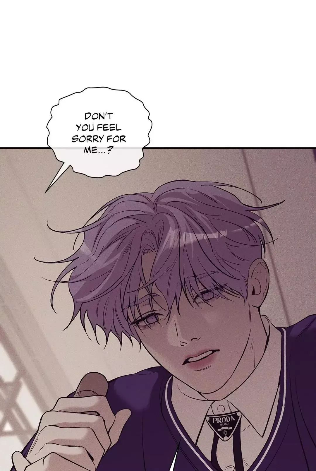 Pearl Boy Chapter 87 page 47