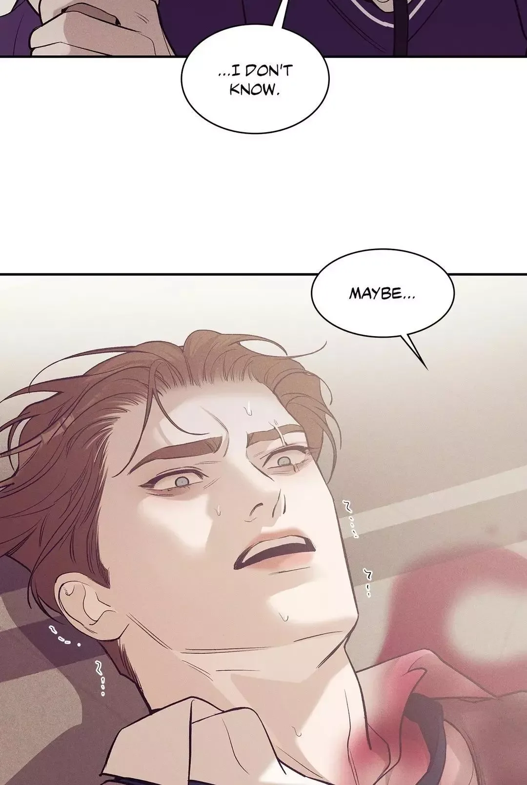 Pearl Boy Chapter 87 page 48