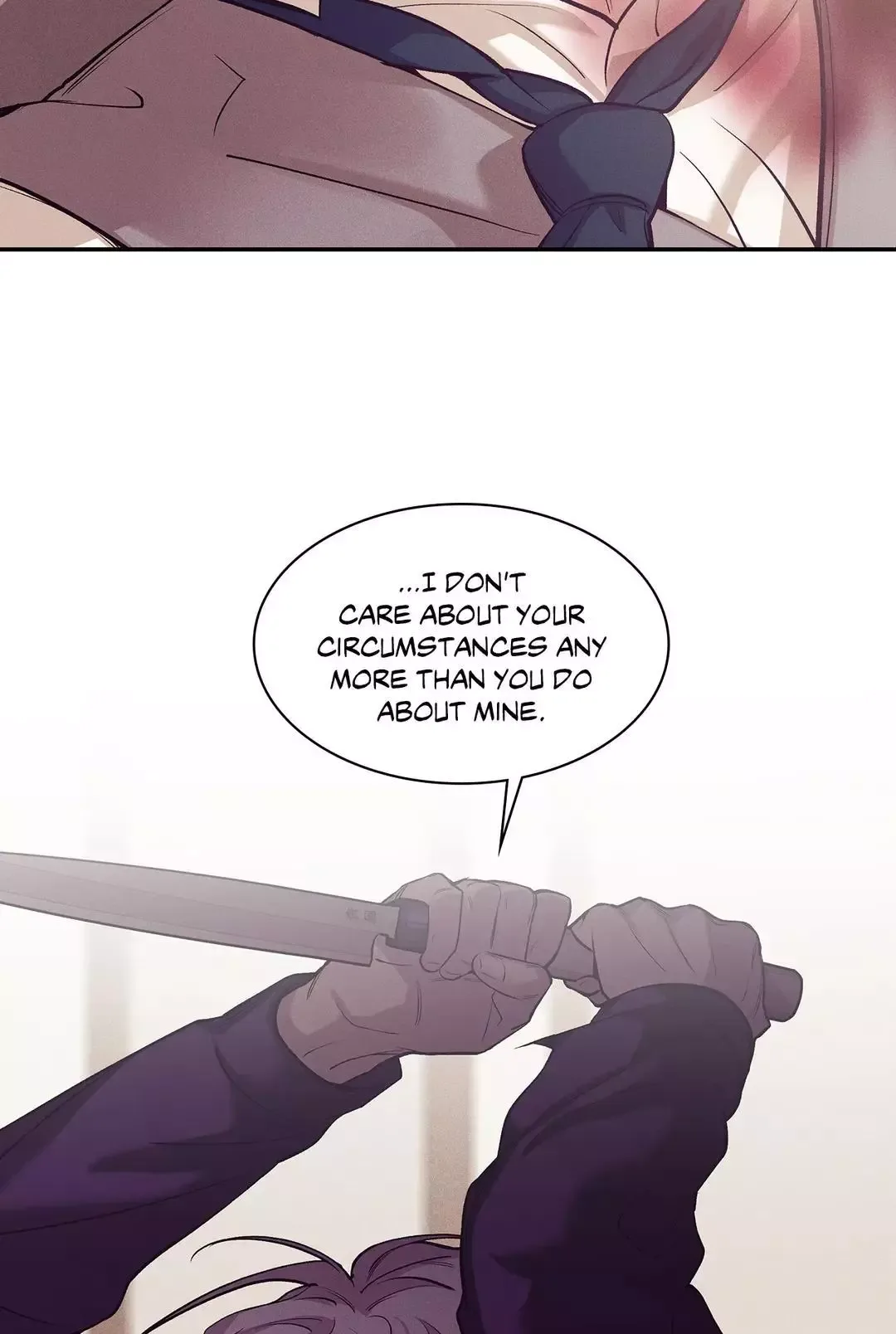 Pearl Boy Chapter 87 page 49