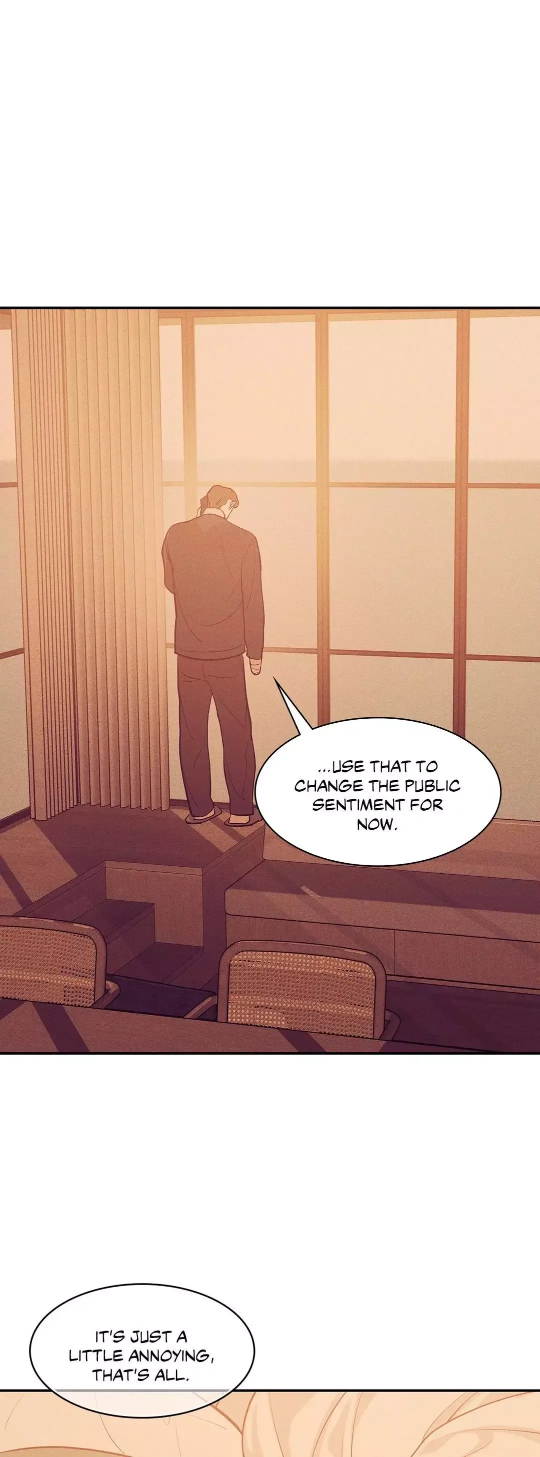 Pearl Boy Chapter 87 page 63