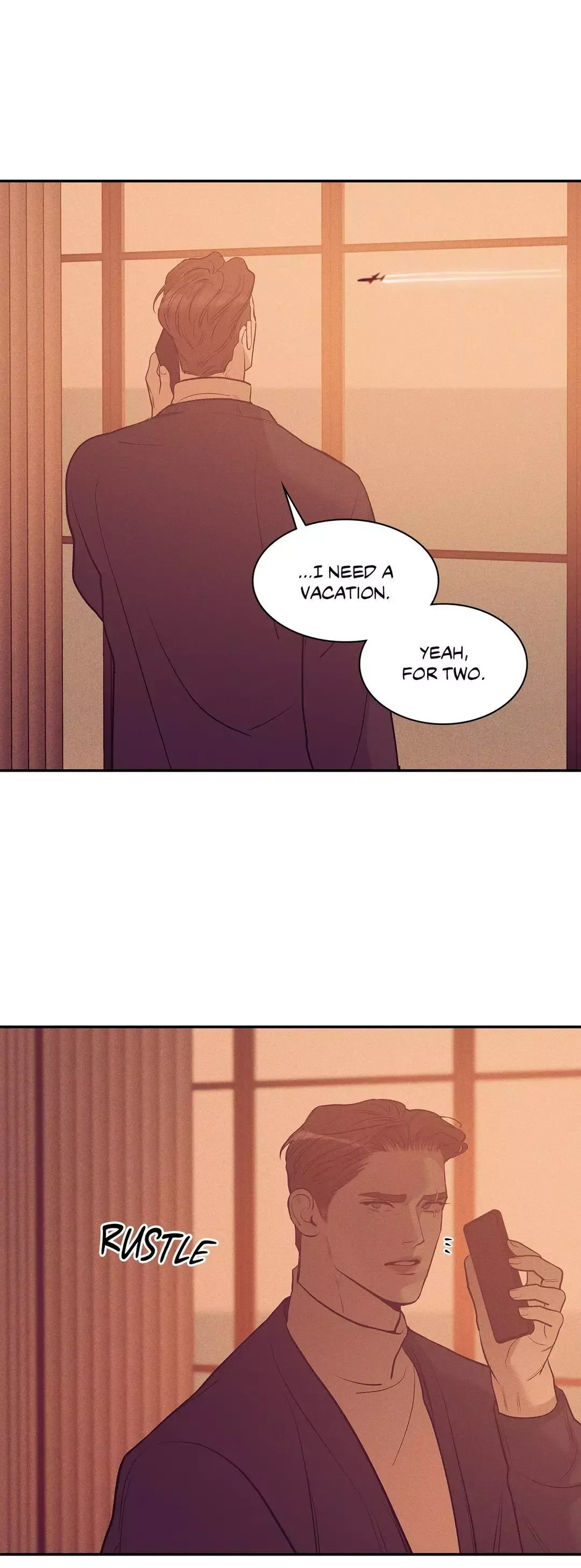 Pearl Boy Chapter 87 page 65