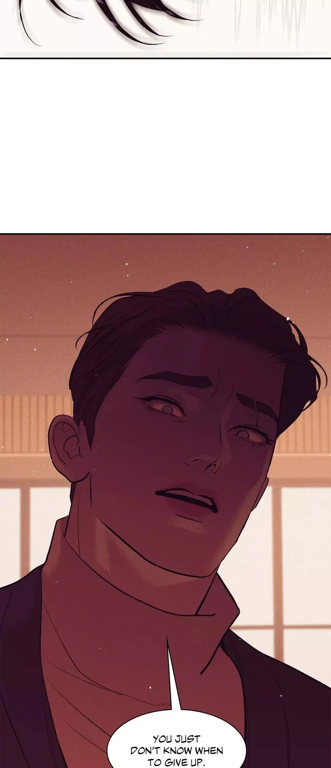 Pearl Boy Chapter 87 page 88