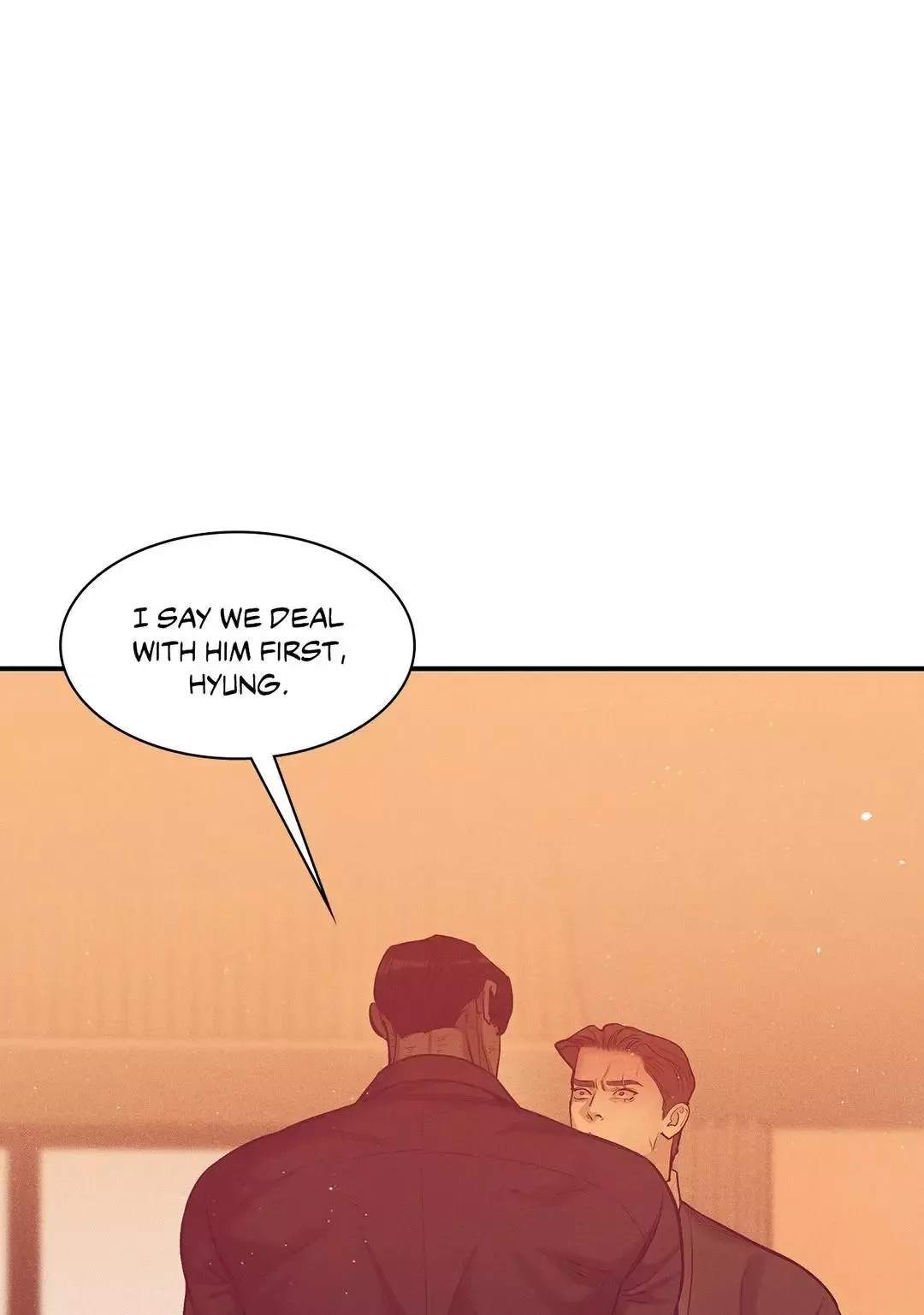 Pearl Boy Chapter 88 page 7