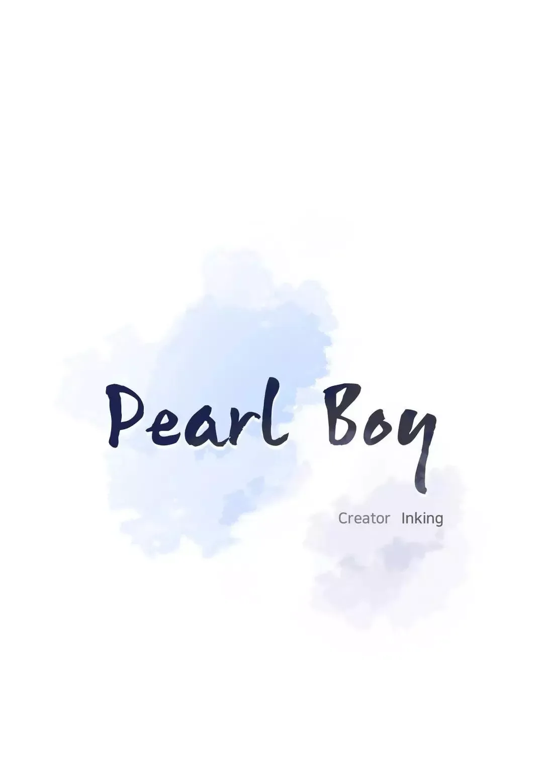 Pearl Boy Chapter 88 page 10
