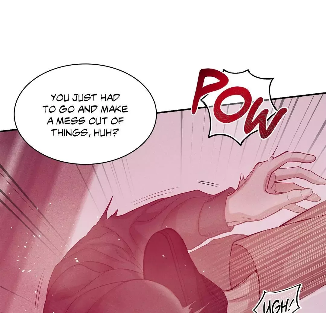 Pearl Boy Chapter 88 page 14