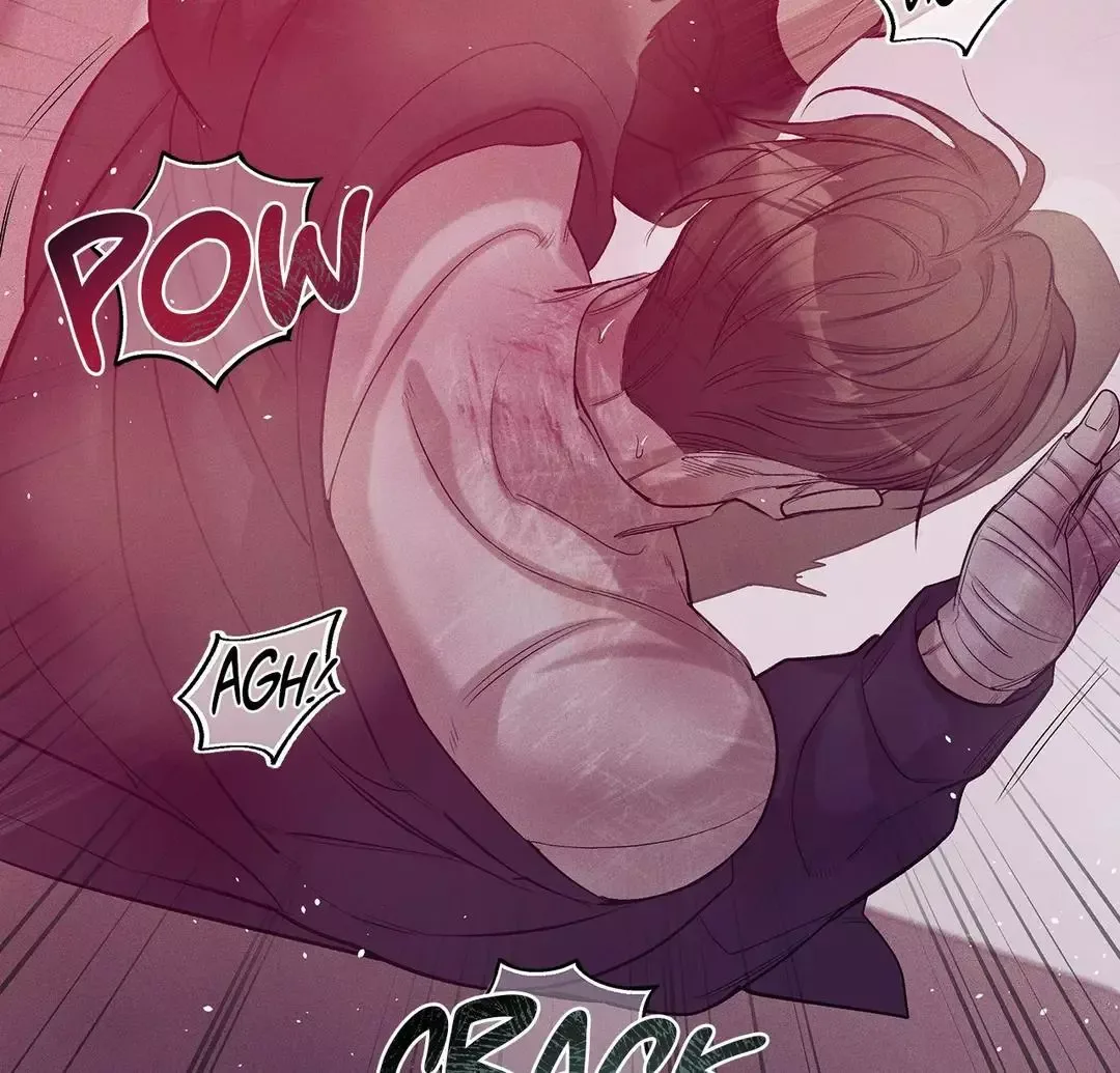 Pearl Boy Chapter 88 page 15