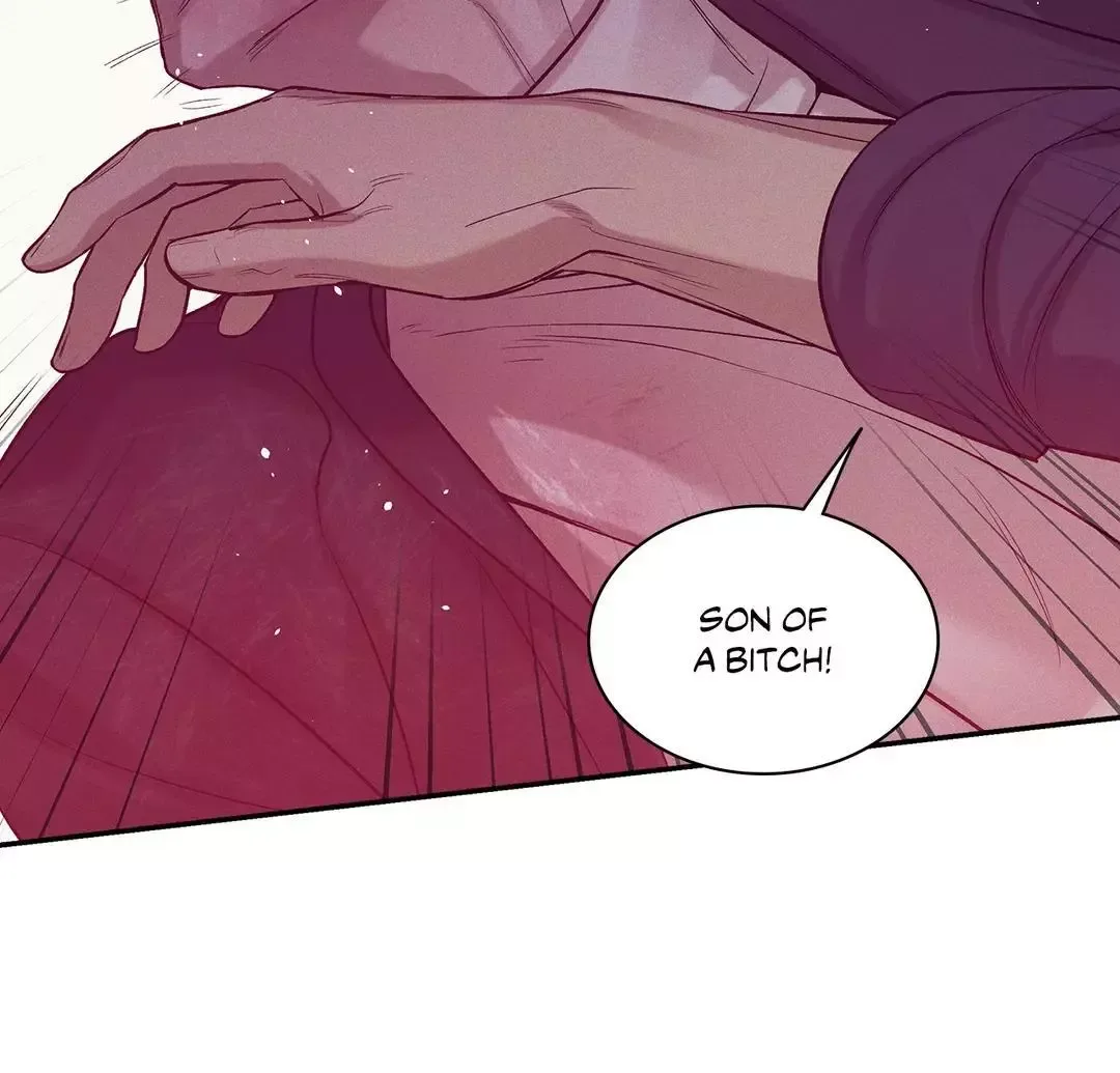 Pearl Boy Chapter 88 page 13