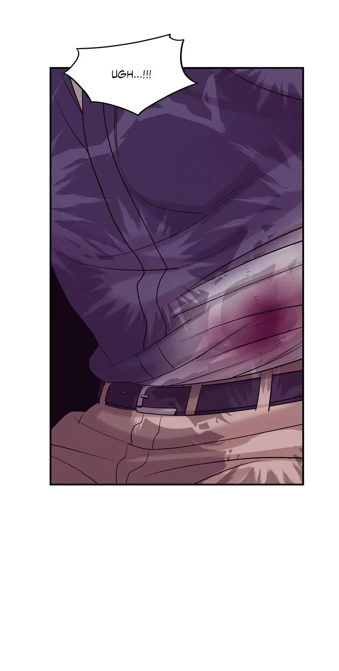 Pearl Boy Chapter 88 page 21