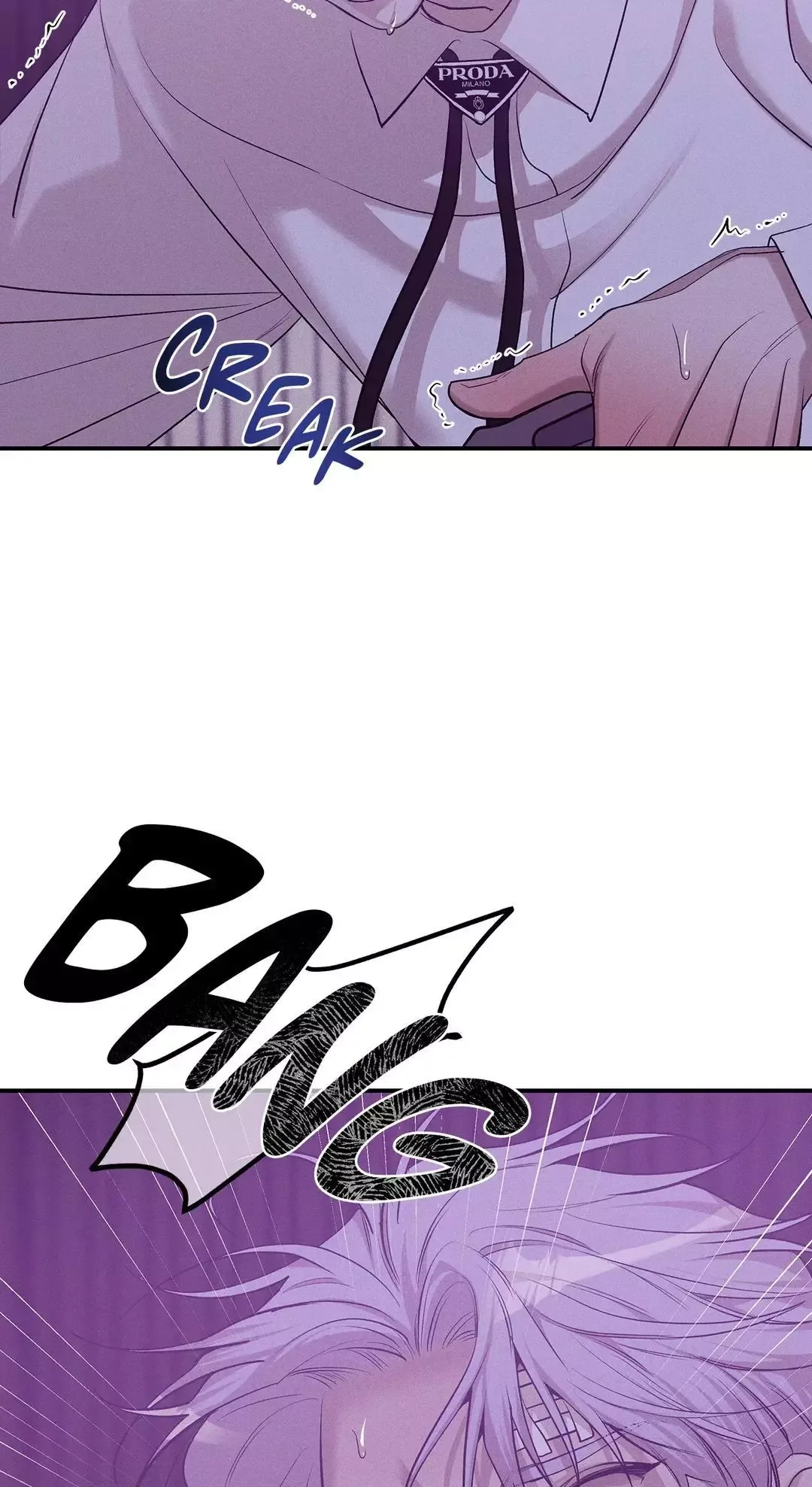 Pearl Boy Chapter 88 page 30