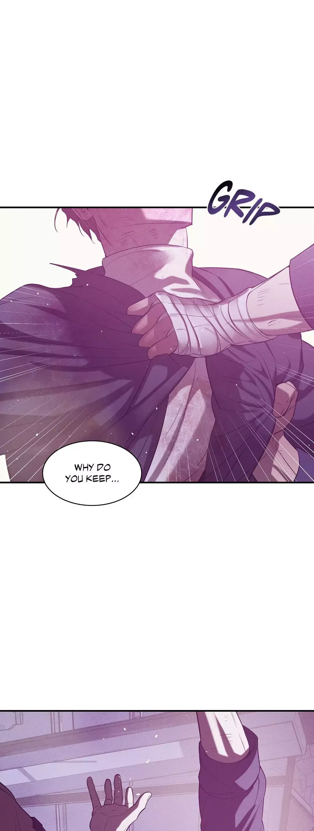 Pearl Boy Chapter 88 page 42