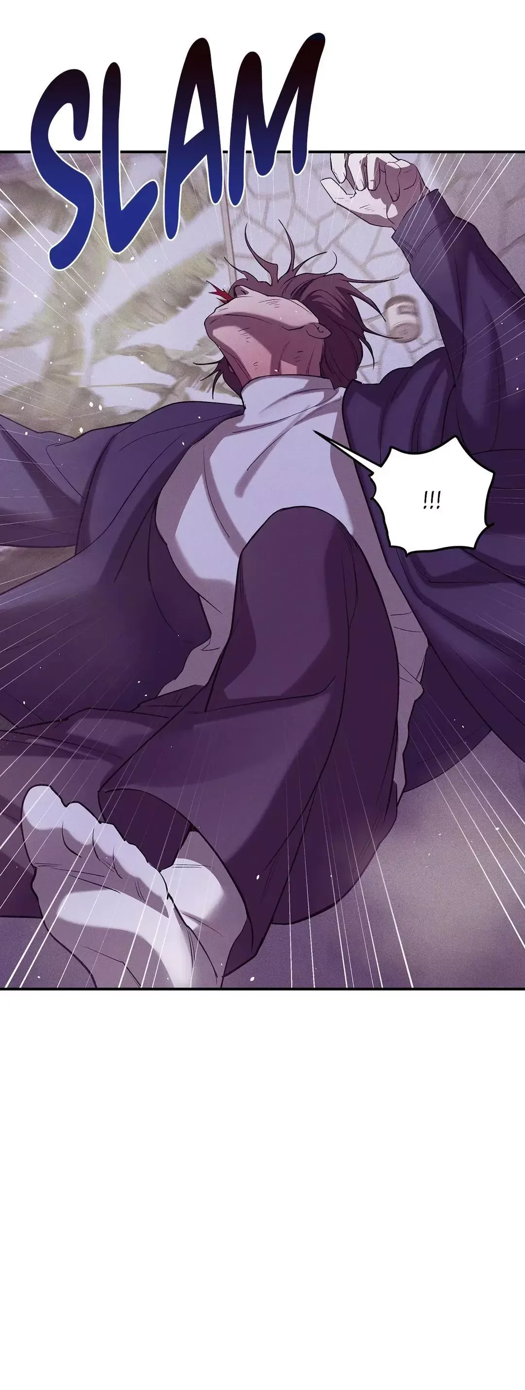 Pearl Boy Chapter 88 page 44