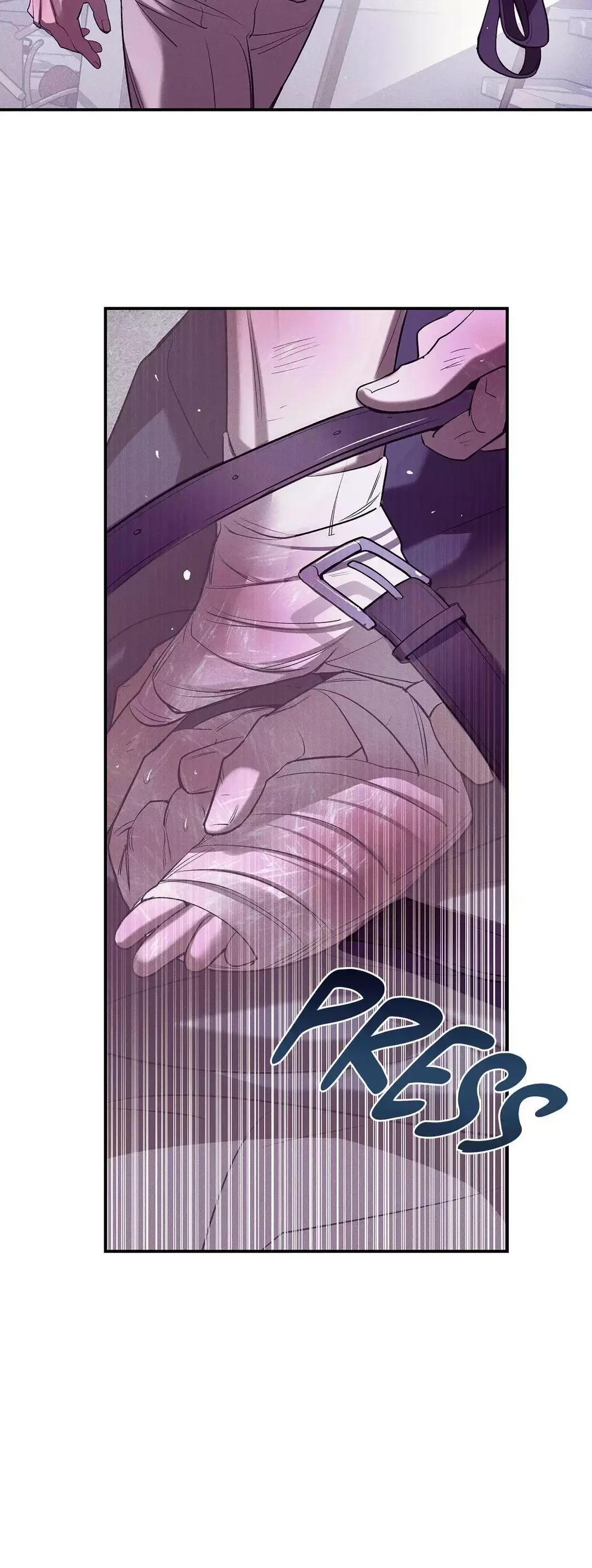 Pearl Boy Chapter 88 page 46