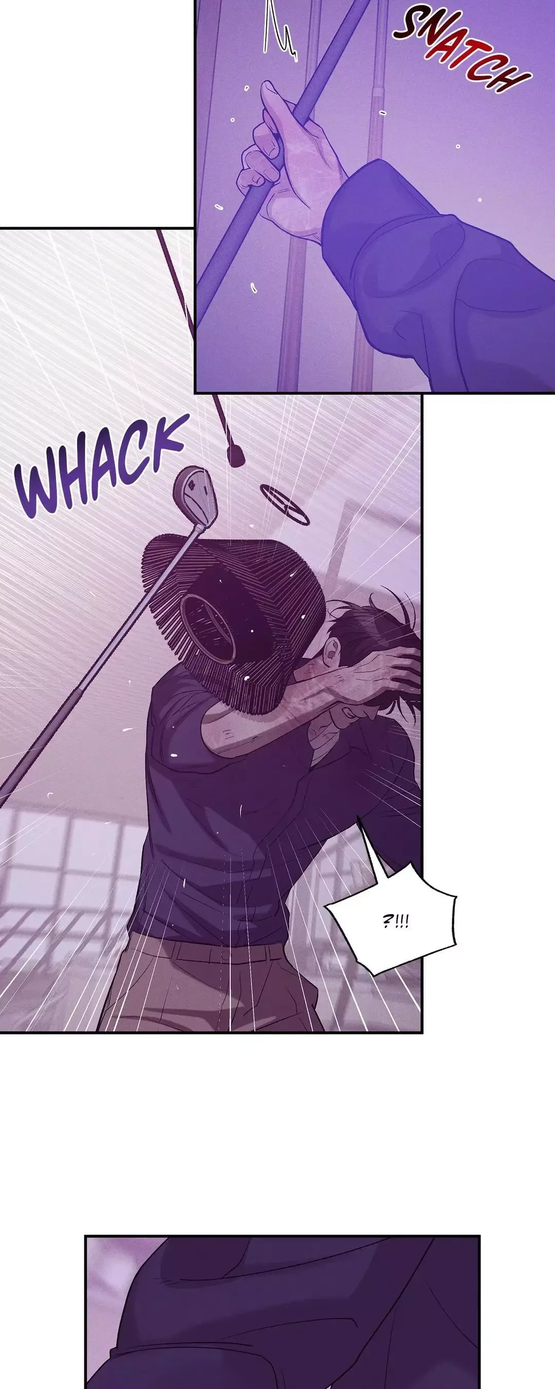 Pearl Boy Chapter 88 page 48