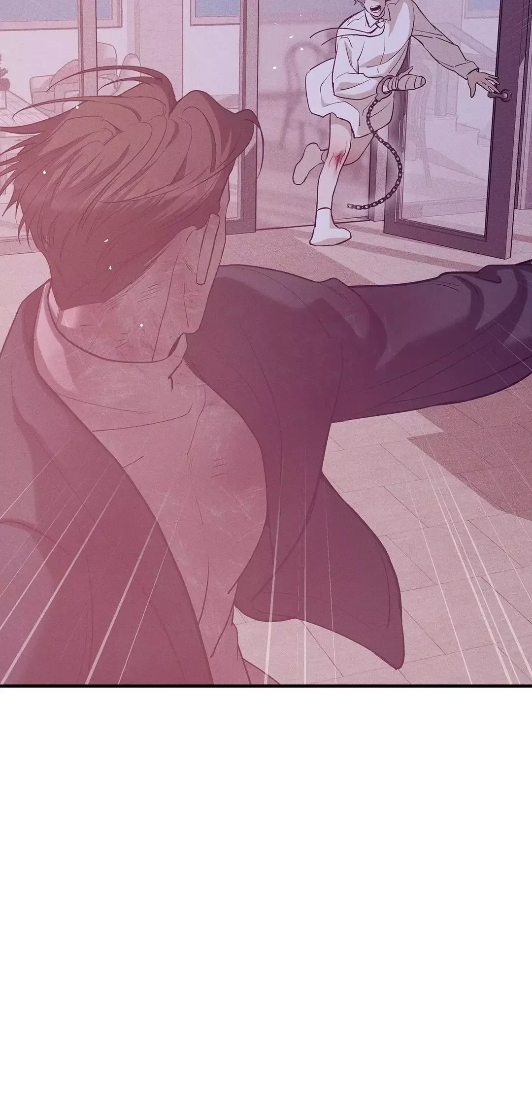 Pearl Boy Chapter 88 page 61