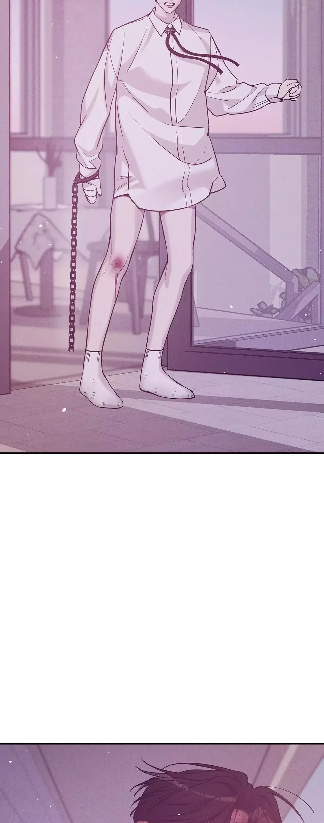 Pearl Boy Chapter 88 page 63