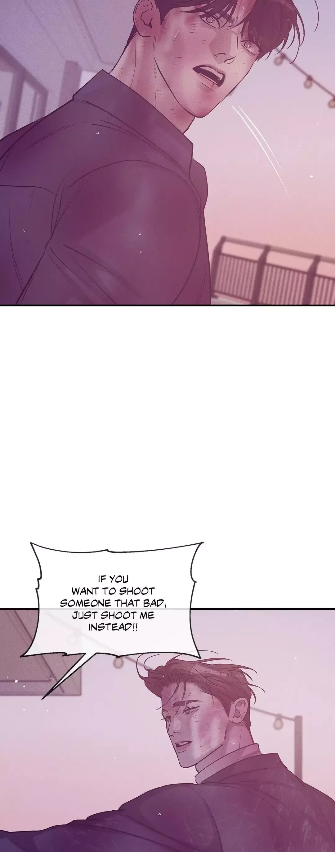 Pearl Boy Chapter 88 page 64